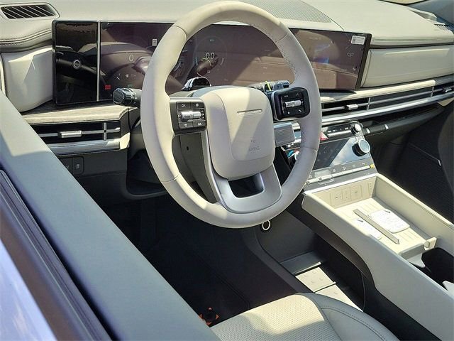 New 2026 Hyundai Santa Fe Limited image 3