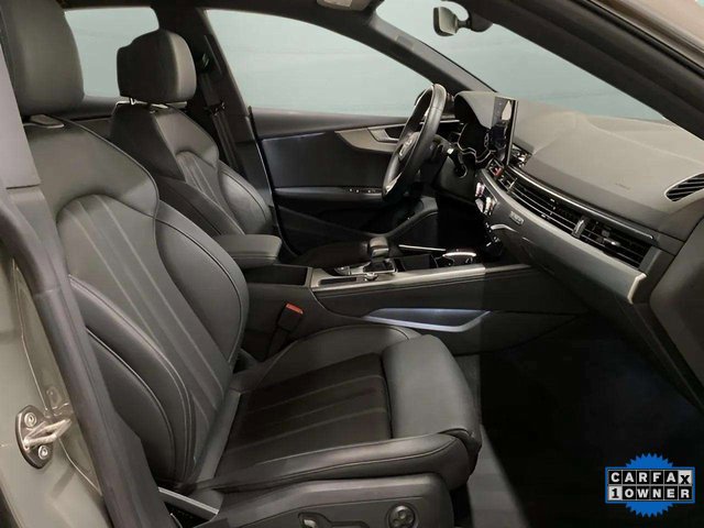 Used 2023 Audi A5 2.0T Premium Plus w/ Premium Plus image 23