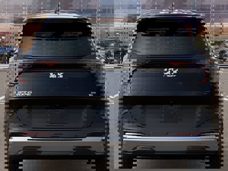 New 2026 Kia Sportage S image 13