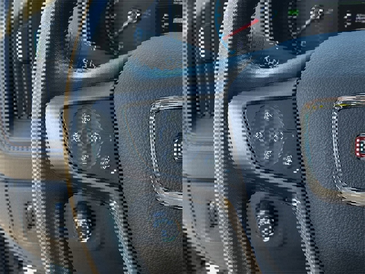 Certified 2022 GMC Canyon AT4 image 13