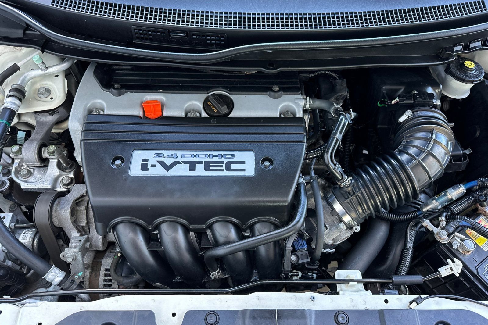 Used 2015 Honda Civic Si image 31