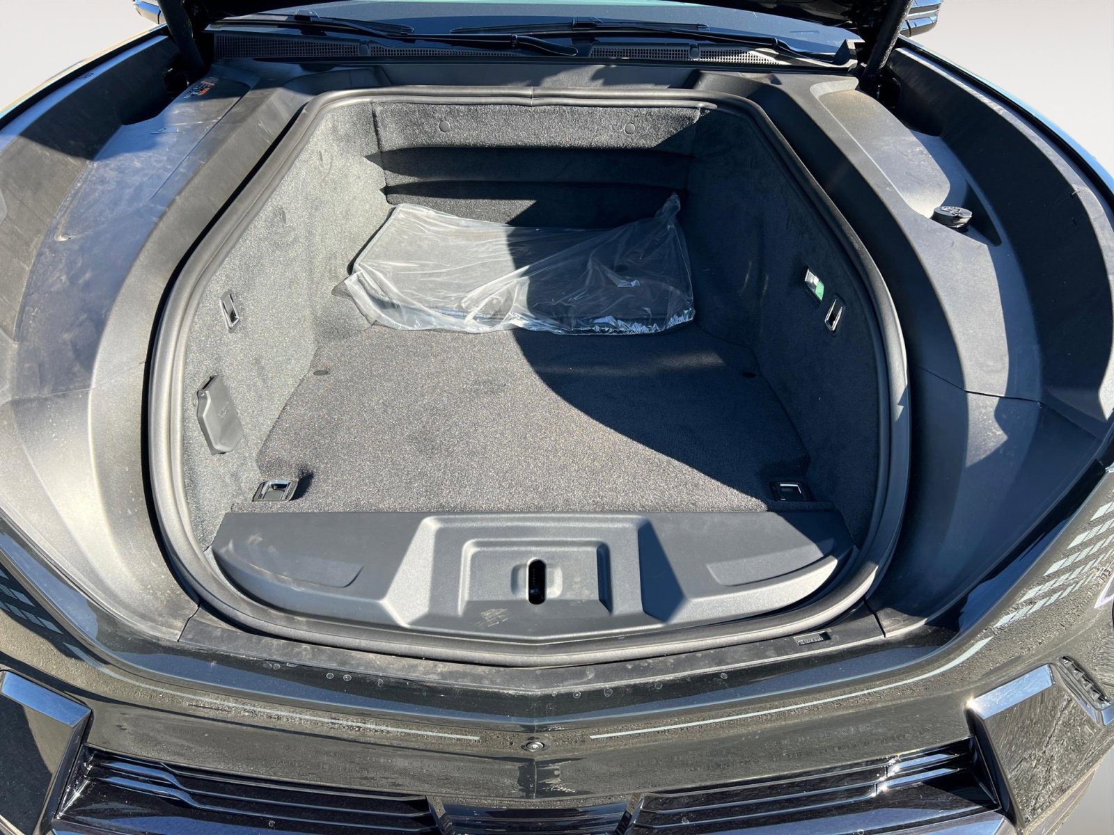 New 2025 Cadillac Escalade IQ Sport 2 image 20