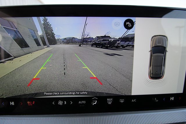 New 2025 Ford Explorer Active w/ Active Comfort Package image 29