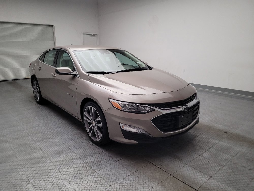 Used 2024 Chevrolet Malibu LT FWD image 13
