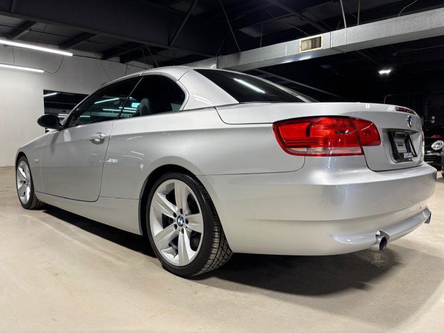Used 2008 BMW 335i 2dr Conv 335i w/ Premium Pkg image 7