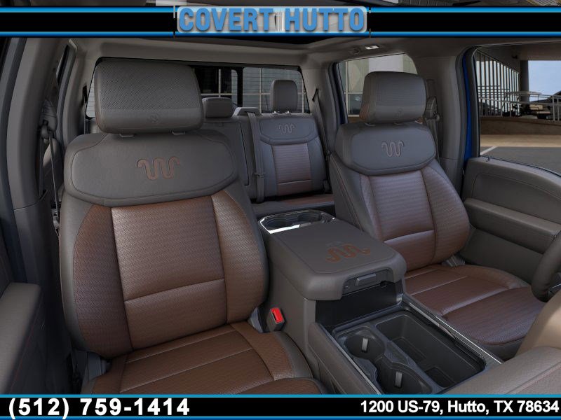 New 2026 Ford F350 King Ranch image 10