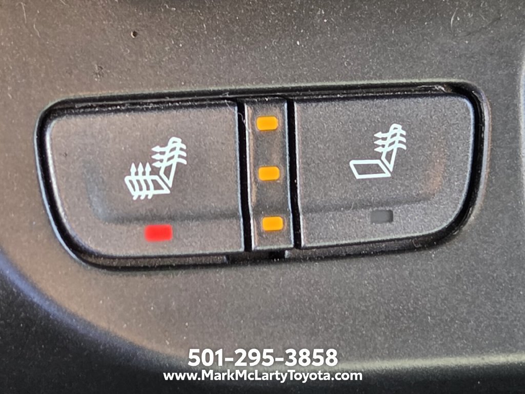 Used 2022 Chevrolet Colorado Z71 AWD/4WD image 21