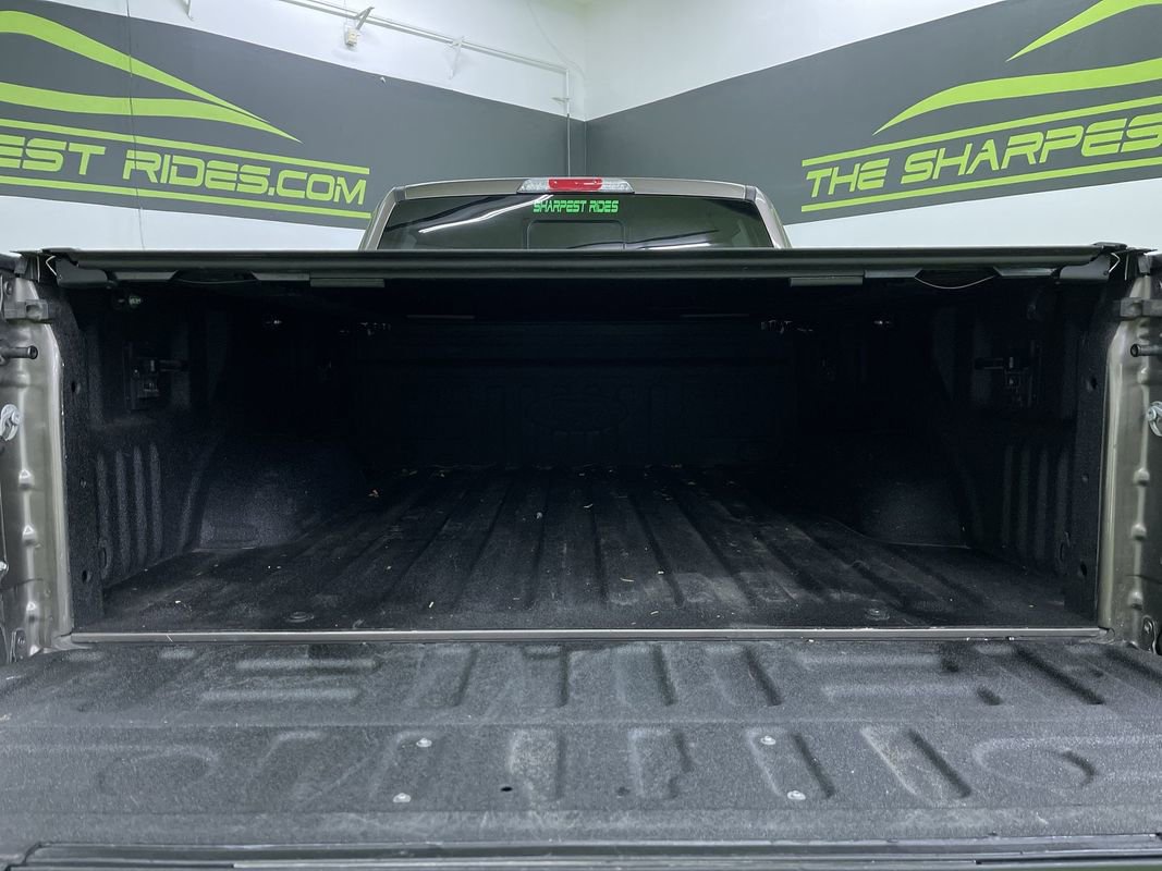 Used 2019 Ford F150 King Ranch w/ Equipment Group 601A Luxury image 30