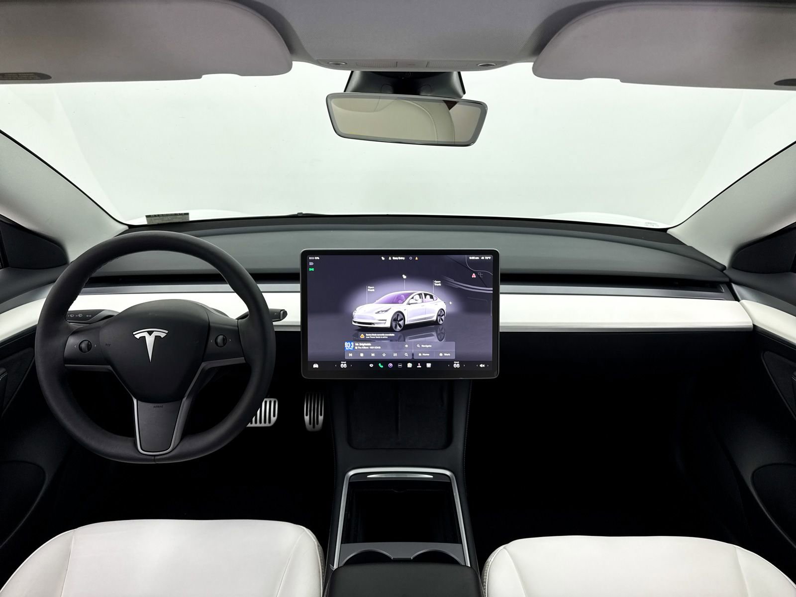 Used 2023 Tesla Model 3 Standard Range RWD image 21