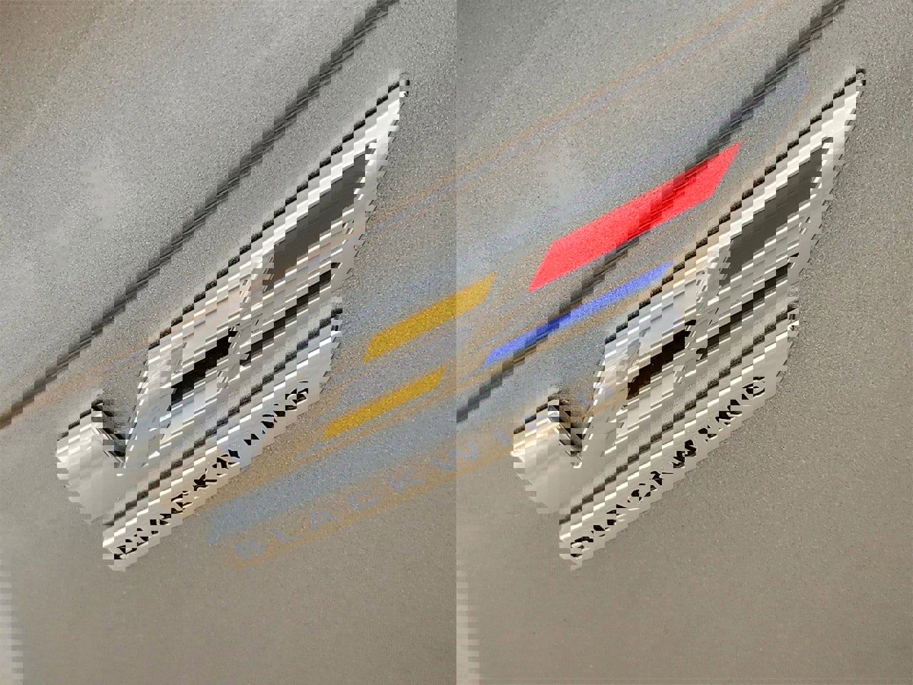 Used 2024 Cadillac CT5 V Blackwing w/ Driver Assist Package image 10