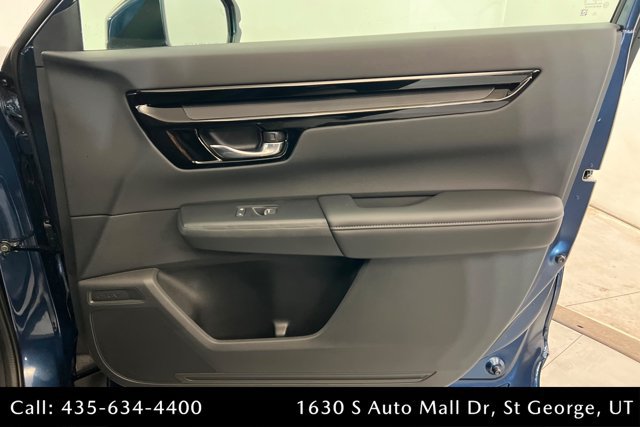 Used 2026 Honda CR-V EX-L image 23