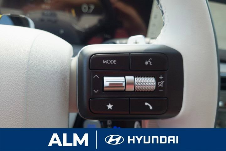 New 2026 Hyundai Palisade Calligraphy image 27