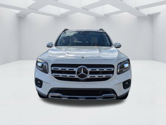 Used 2022 Mercedes-Benz GLB 250 image 11