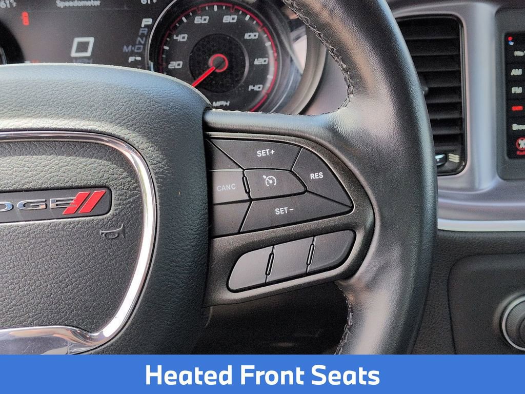 Used 2020 Dodge Charger SXT w/ Blacktop Package image 21