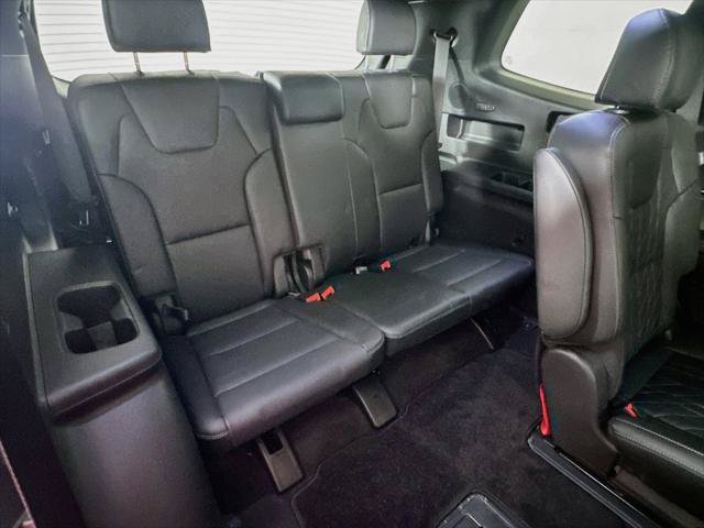 Used 2023 Kia Telluride SX X-Pro AWD/4WD image 24