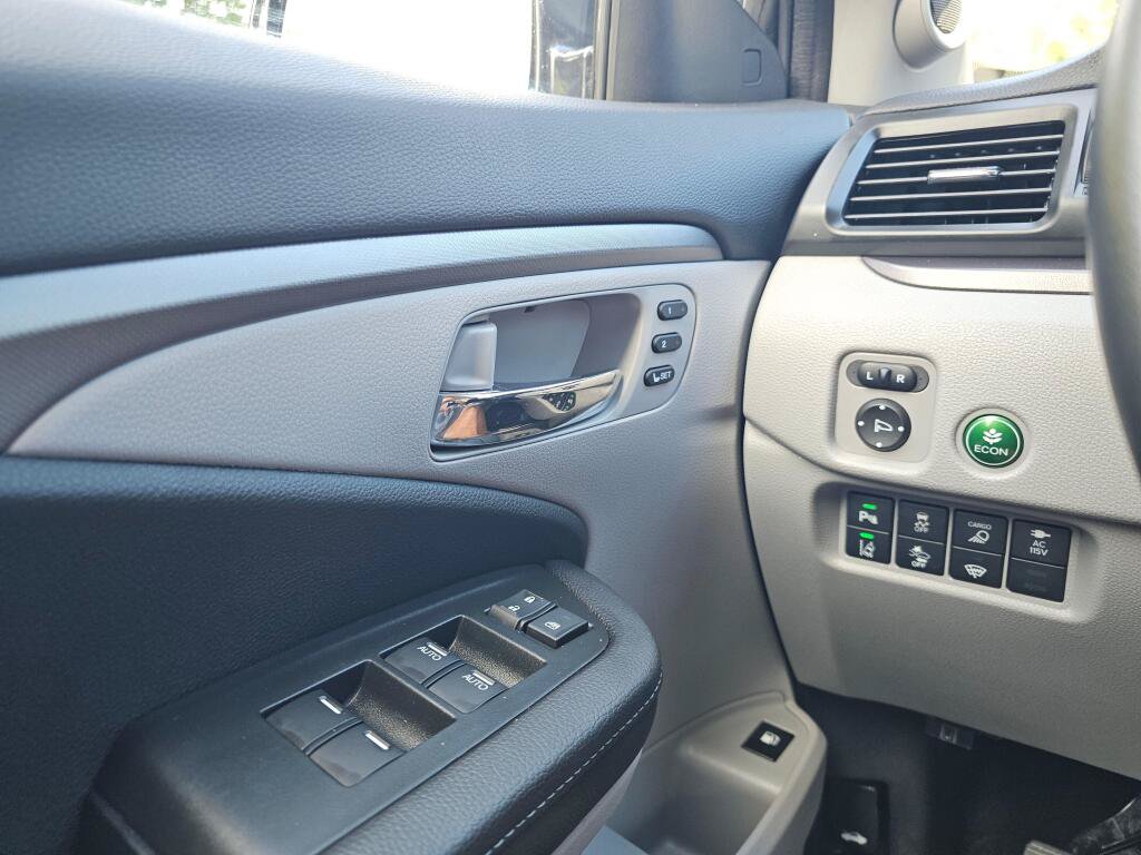 Certified 2023 Honda Ridgeline RTL-E image 31