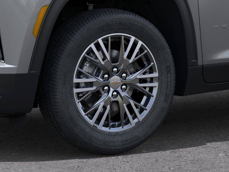New 2027 Chevrolet Traverse LT FWD image 9
