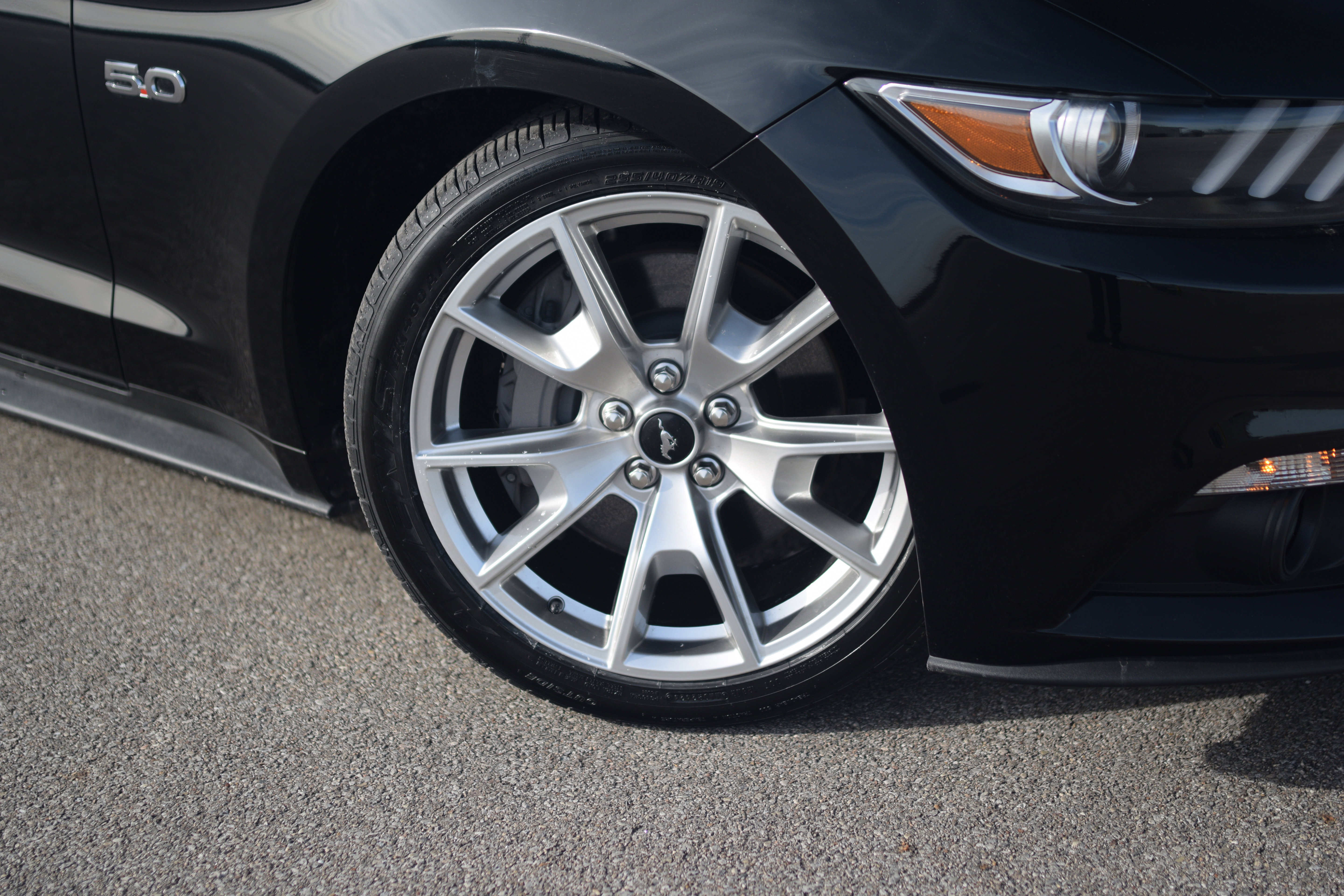 Used 2015 Ford Mustang GT Premium w/ Equipment Group 401A image 30