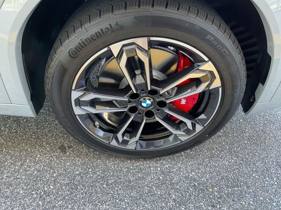 New 2027 BMW X2 xDrive28i AWD/4WD image 25