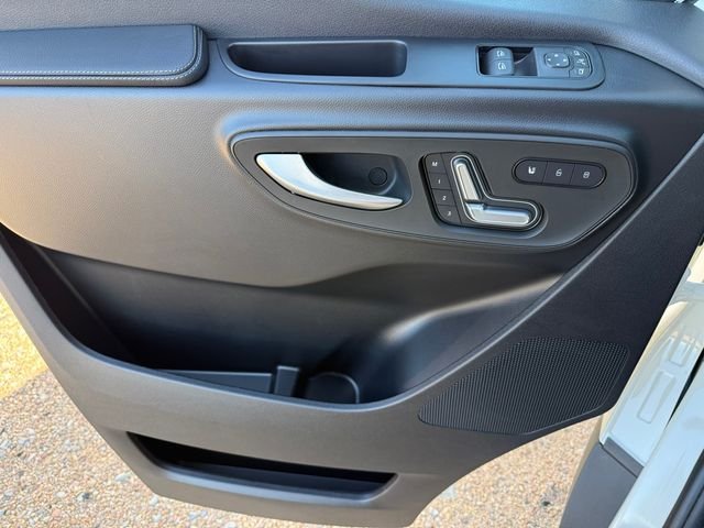 New 2026 Mercedes-Benz Sprinter 2500 image 18