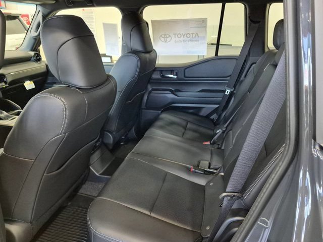 New 2027 Toyota Land Cruiser AWD/4WD image 14