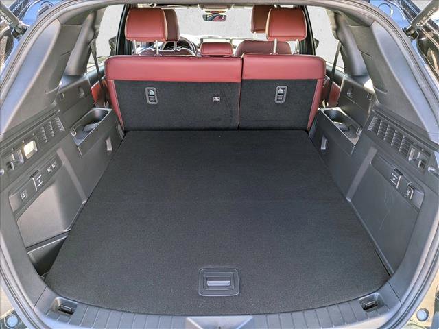 Used 2025 MAZDA CX-70 Plug-In Hybrid w/ Premium Plus image 6