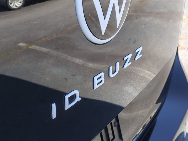 New 2025 Volkswagen ID. Buzz Pro S image 7