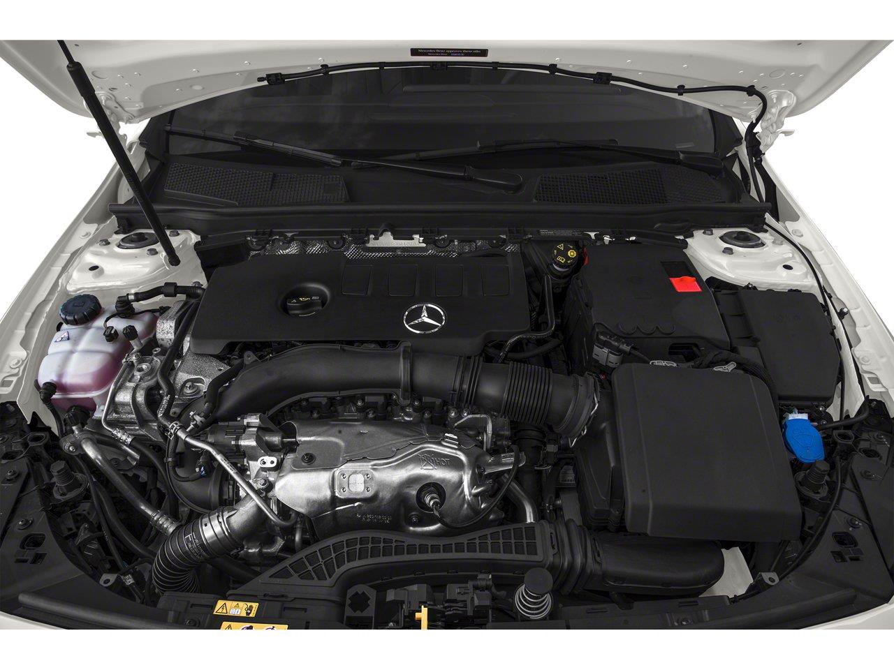 Used 2022 Mercedes-Benz A 220 image 29