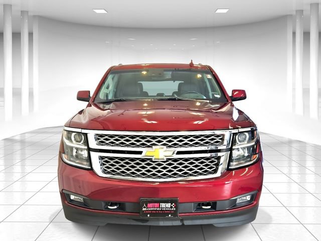 Used 2019 Chevrolet Tahoe LT w/ LT Signature Package image 5