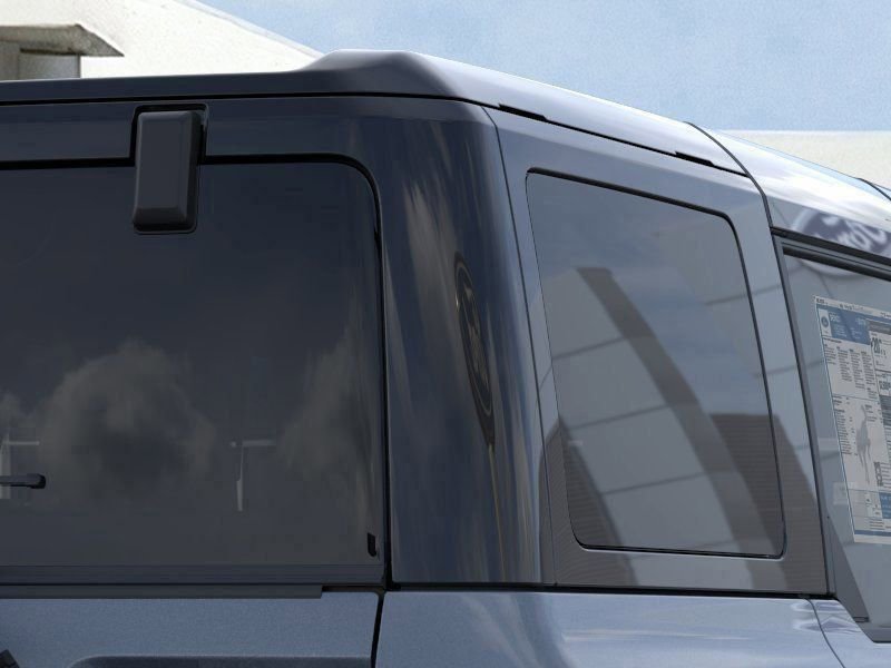 New 2025 Ford Bronco Big Bend AWD/4WD image 49
