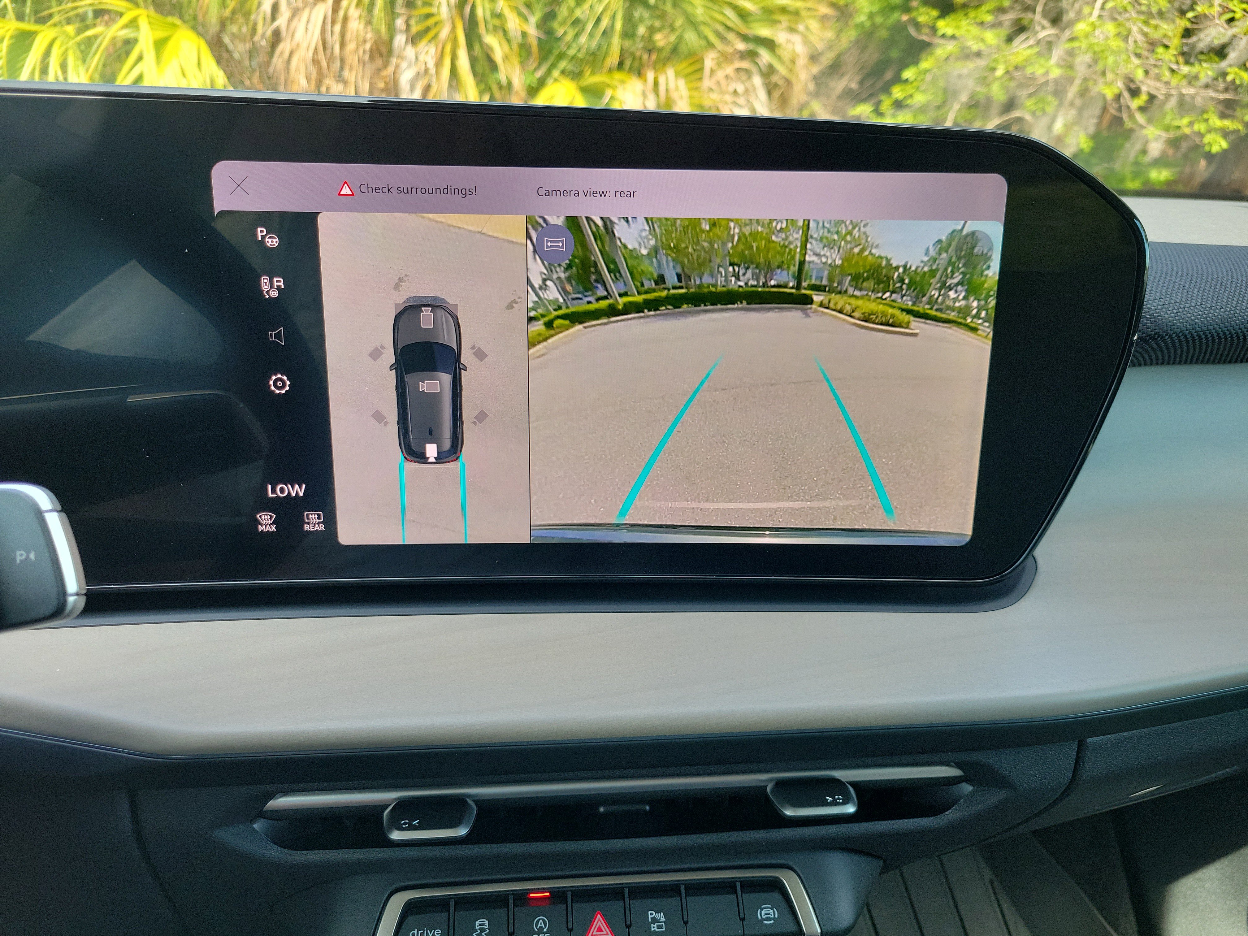 New 2026 Audi Q3 quattro 2.0T AWD/4WD image 21