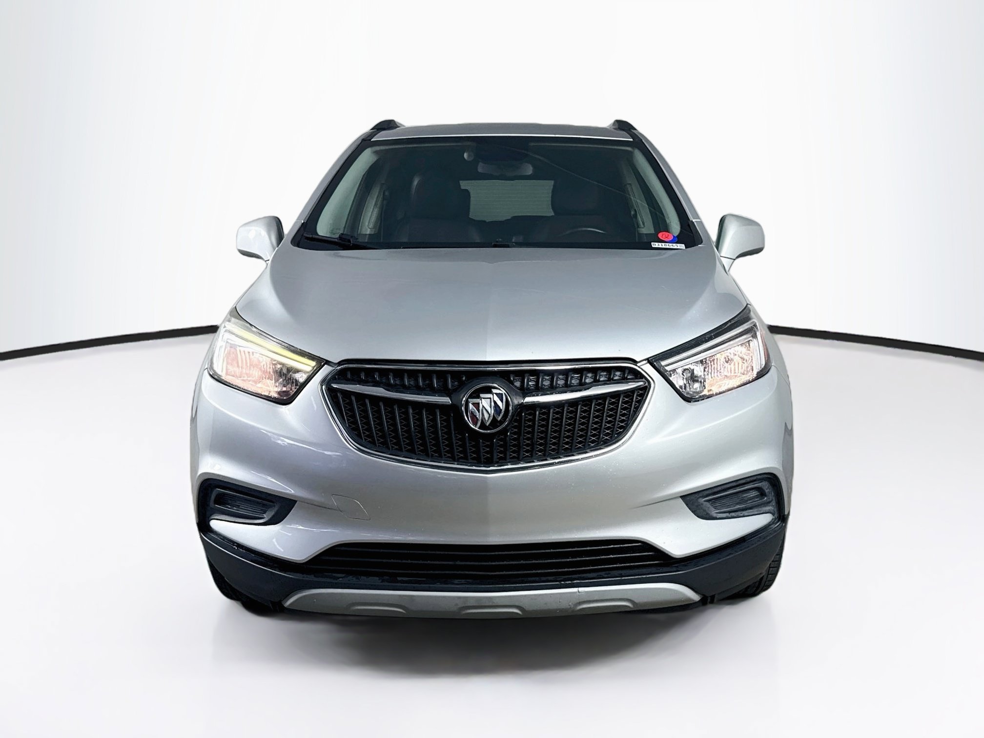 Used 2021 Buick Encore Preferred FWD image 3