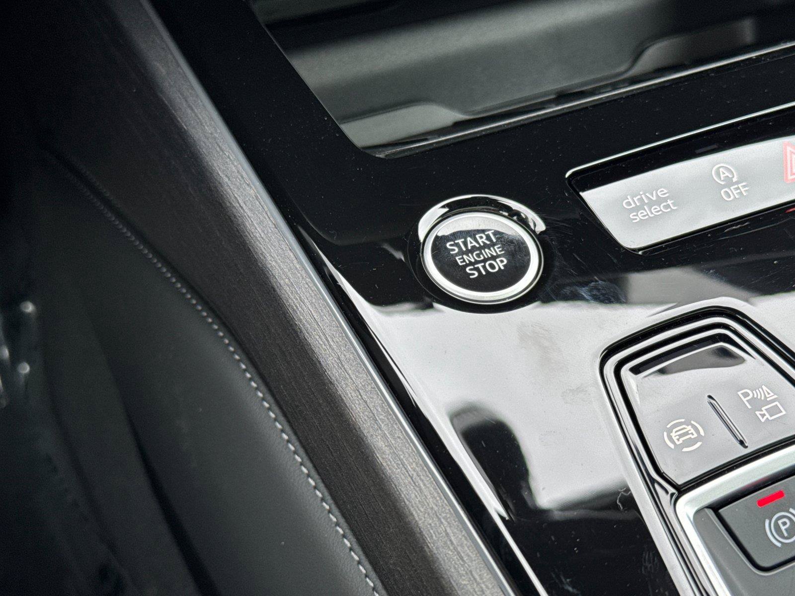 Certified 2026 Audi A6 Premium Plus AWD/4WD image 22