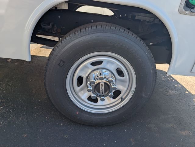 New 2025 Ford F350 XL w/ XL Chrome Package image 22