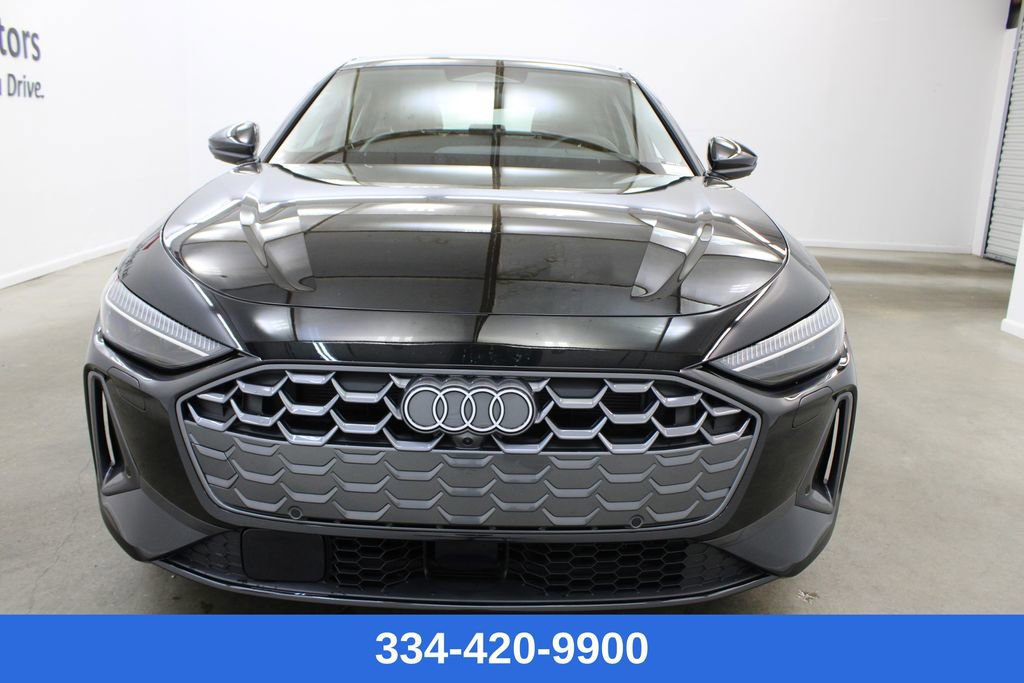 Used 2025 Audi A5 2.0T Premium Plus w/ Premium Plus image 6