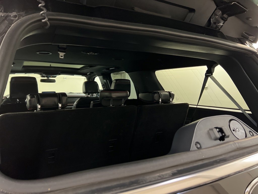 Certified 2022 Ford Expedition Max Limited image 35