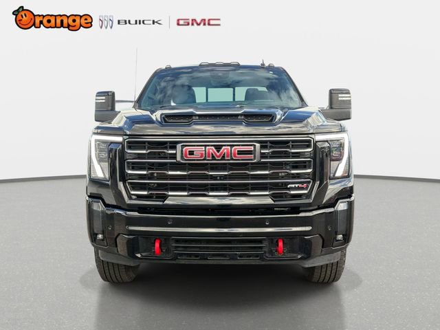 Used 2024 GMC Sierra 2500 AT4 w/ AT4 Premium Plus Package AWD/4WD image 8