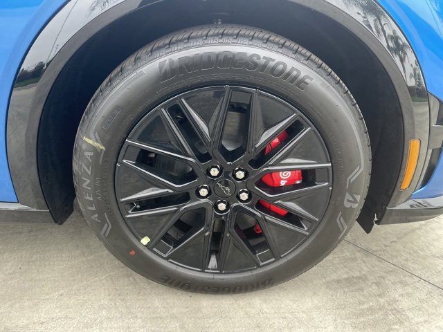 New 2025 Ford Mustang Mach-E Premium w/ Sport Appearance Package image 33