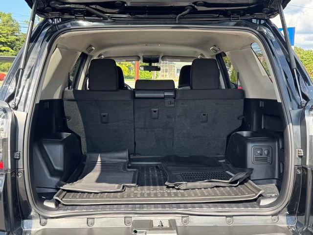 Used 2019 Toyota 4Runner TRD Off-Road AWD/4WD image 8