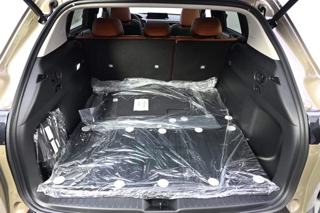 New 2026 MAZDA CX-50 AWD 2.5 S w/ Accent Package image 19