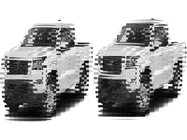 Certified 2022 Nissan Frontier SV w/ Technology Package image 4