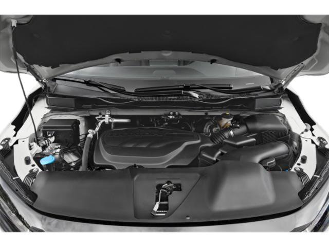New 2026 Honda Odyssey EX-L image 16