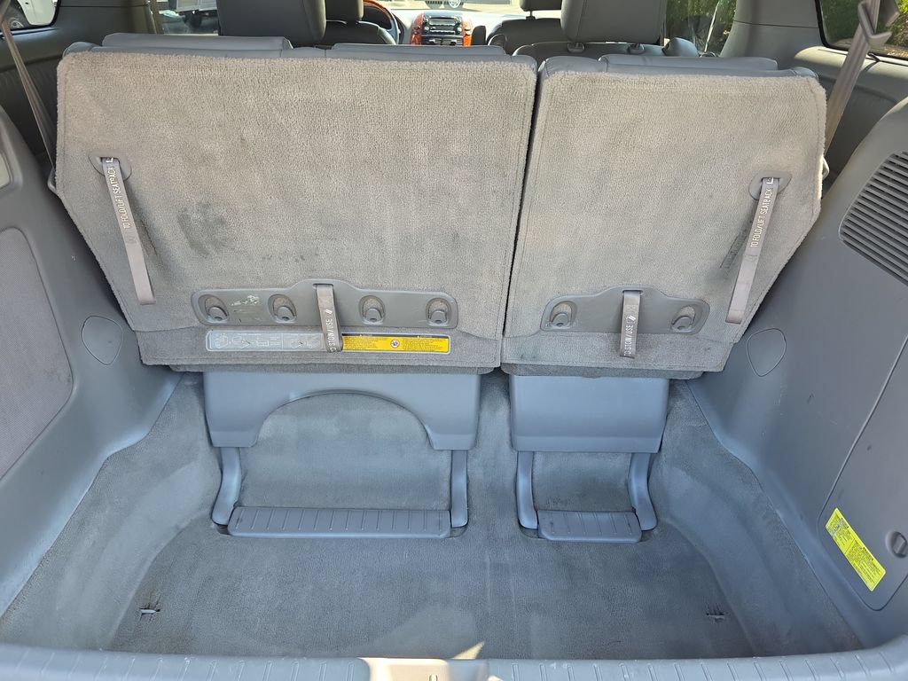 Used 2006 Toyota Sienna XLE Limited FWD image 29