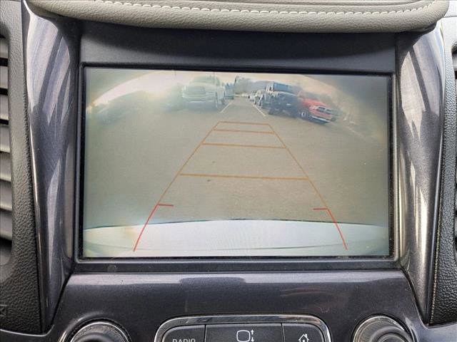 Used 2018 Chevrolet Impala LT image 10