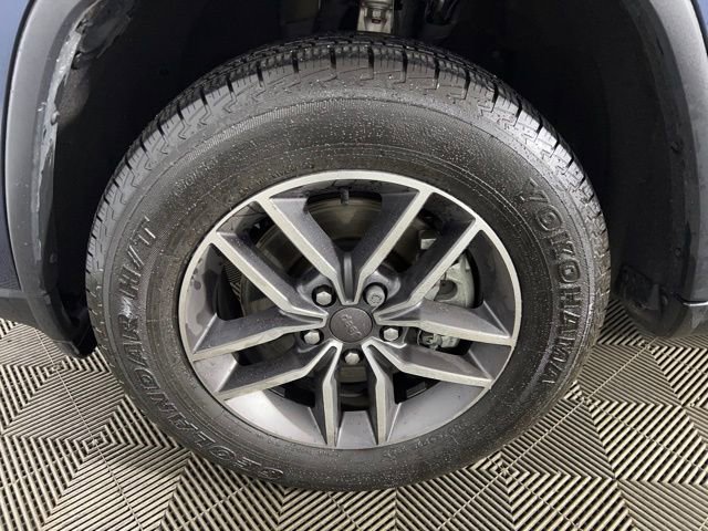 Used 2021 Jeep Grand Cherokee Limited w/ Premium Lighting Group image 33