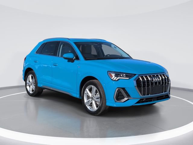 Used 2023 Audi Q3 2.0T Premium image 1