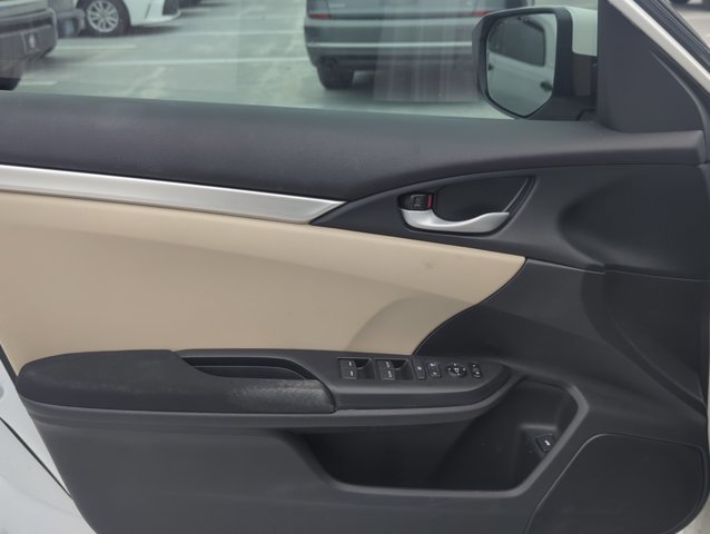 Used 2020 Honda Civic LX image 6