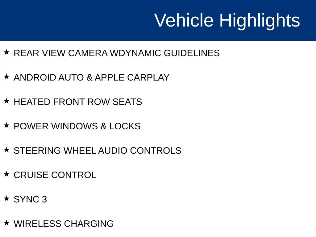 Used 2023 Ford Maverick Lariat w/ Lariat Luxury Package FWD image 8