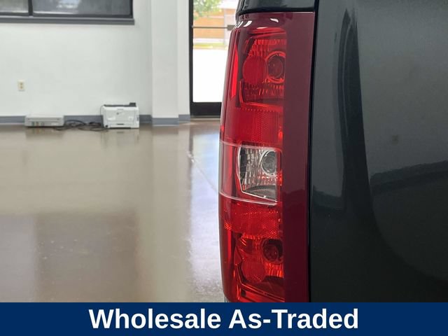 Used 2013 Chevrolet Silverado 1500 LTZ w/ LTZ Plus Package RWD image 10