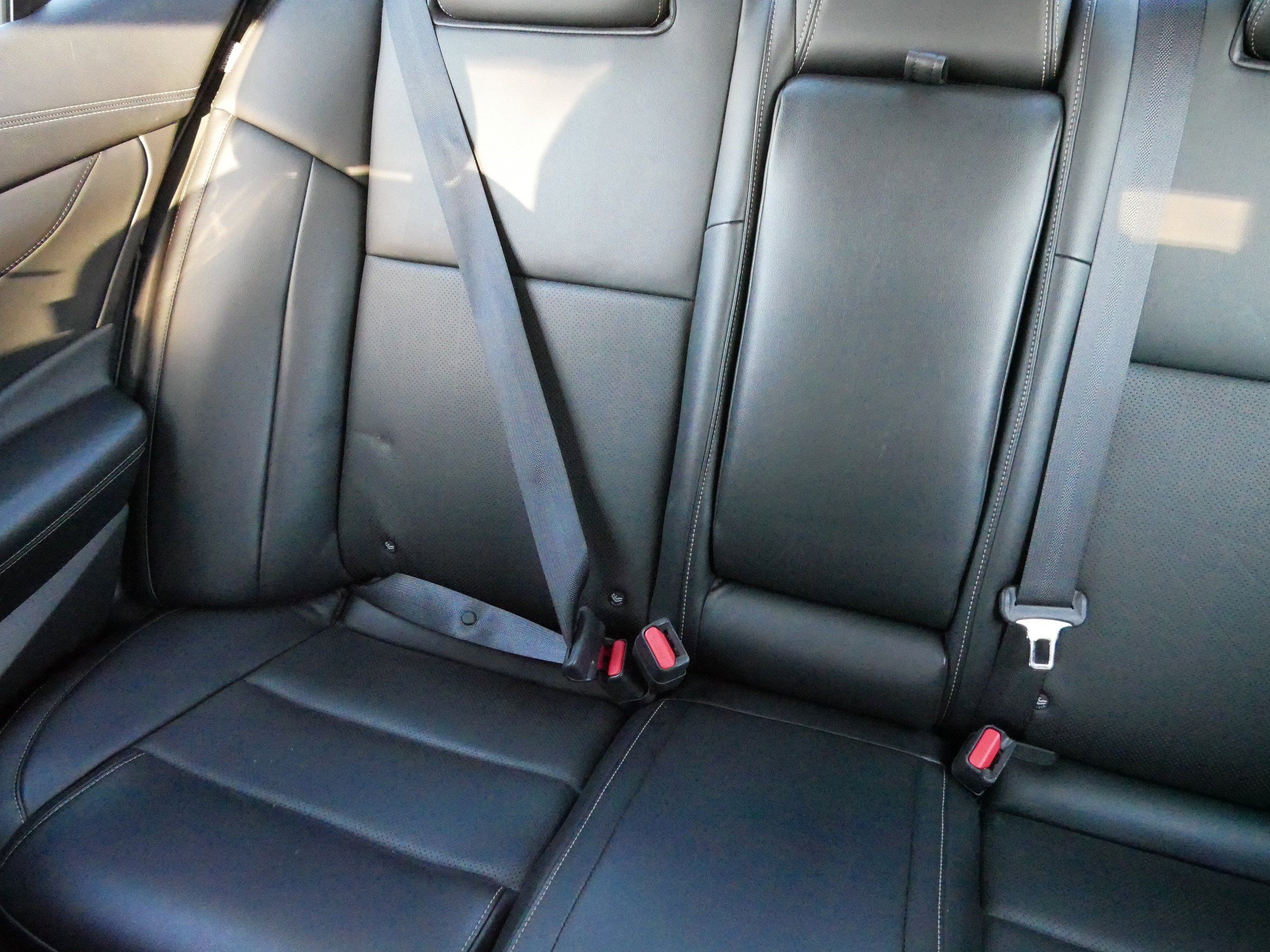 Used 2023 Nissan Maxima SV w/ Floor Mat Group image 12